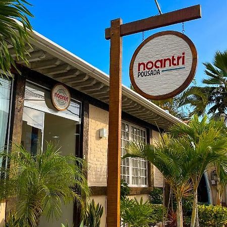 Pousada Noantri Armacao dos Buzios Bagian luar foto