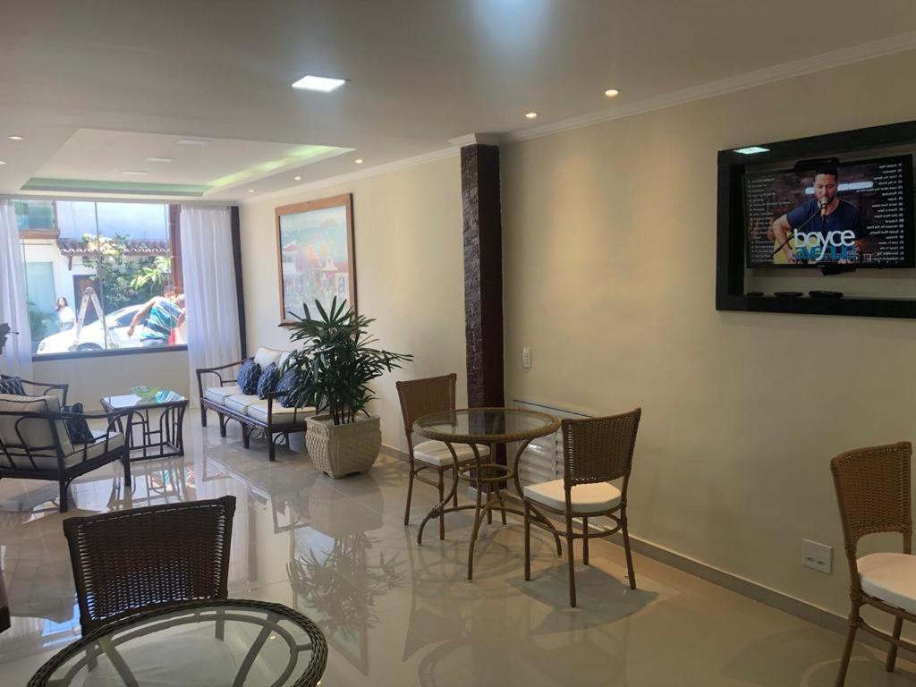 Pousada Noantri Armacao dos Buzios Bagian luar foto