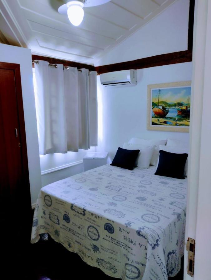 Pousada Noantri Armacao dos Buzios Bagian luar foto