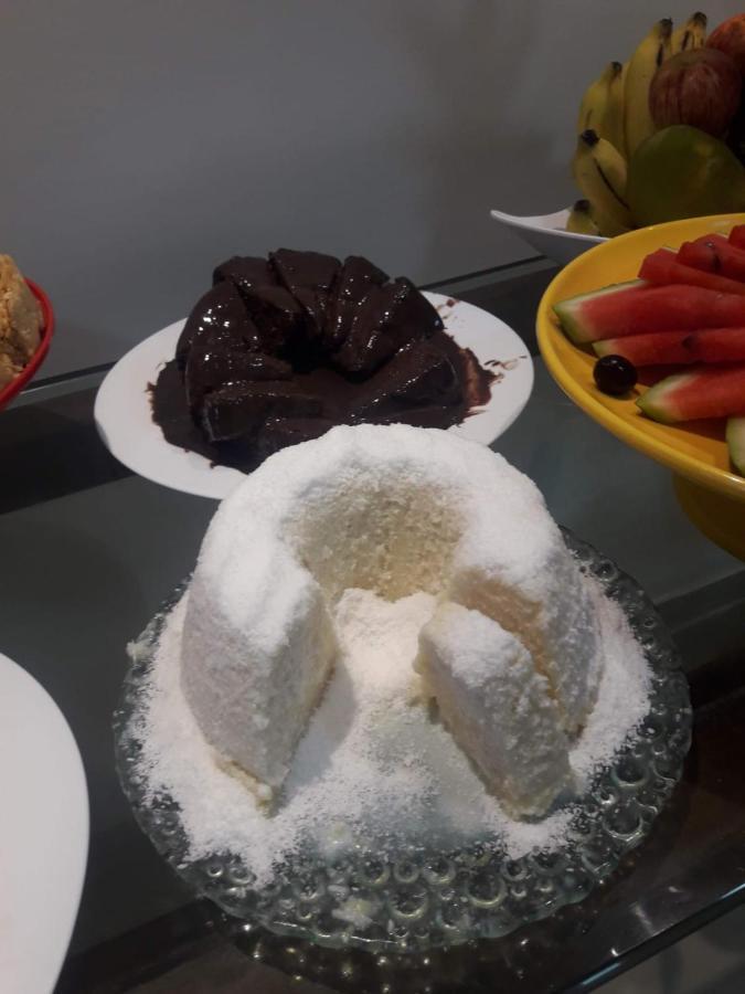 Pousada Noantri Armacao dos Buzios Bagian luar foto