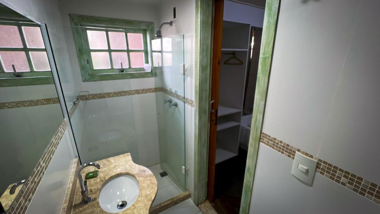 Pousada Noantri Armacao dos Buzios Bagian luar foto