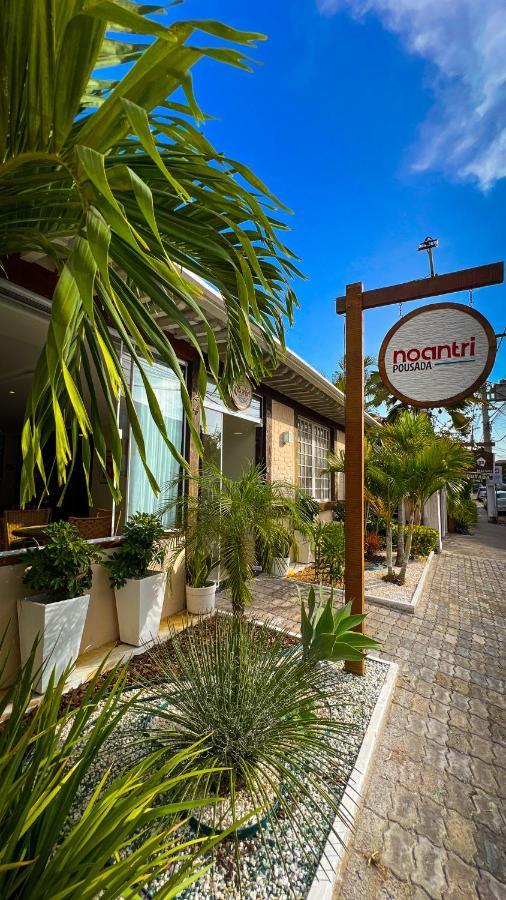 Pousada Noantri Armacao dos Buzios Bagian luar foto