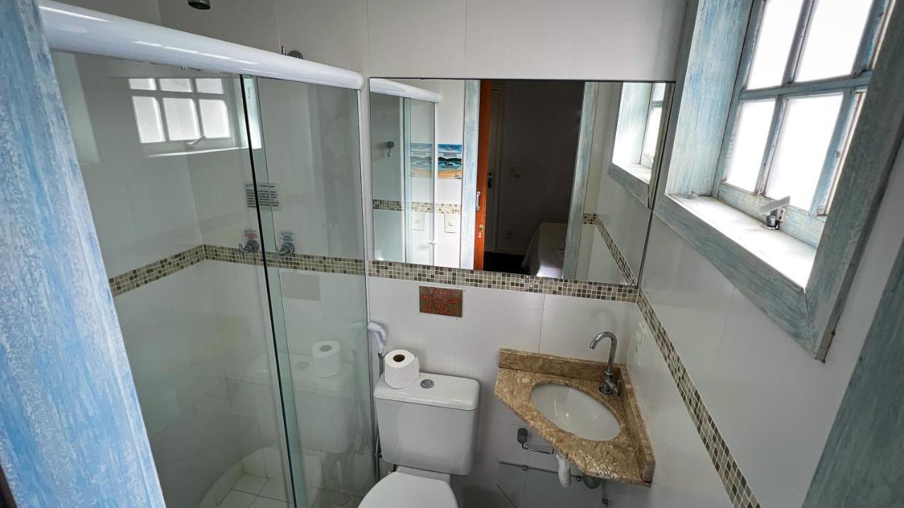 Pousada Noantri Armacao dos Buzios Bagian luar foto