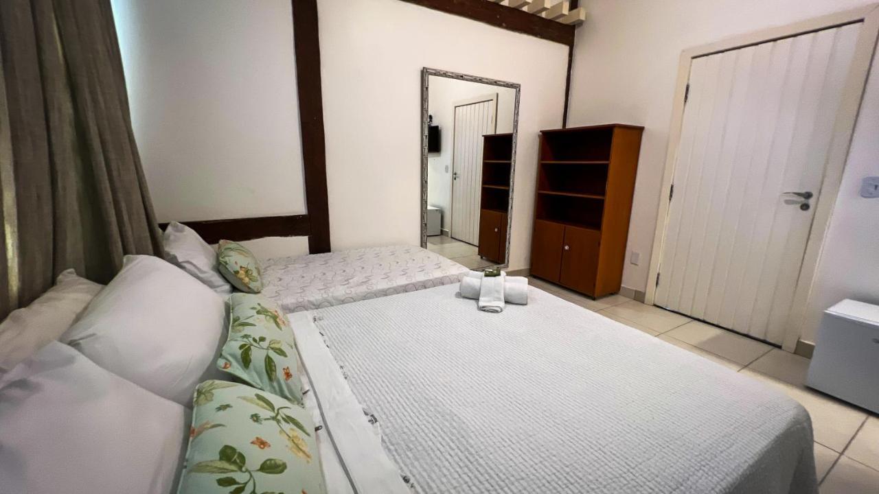 Pousada Noantri Armacao dos Buzios Bagian luar foto