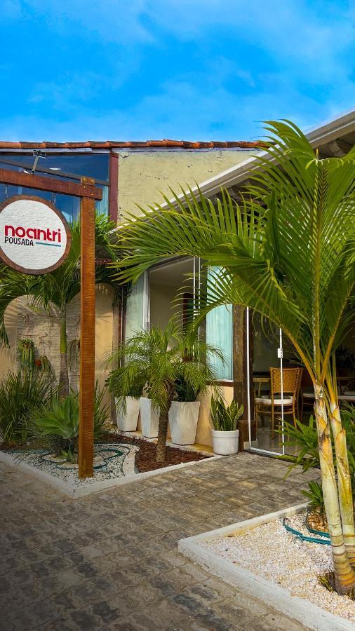 Pousada Noantri Armacao dos Buzios Bagian luar foto